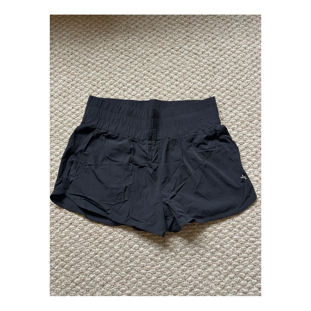 Women’s athletic shorts